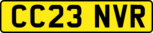 CC23NVR