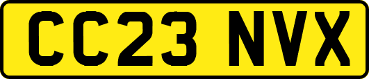CC23NVX