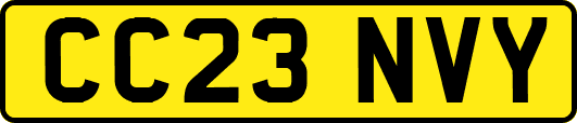 CC23NVY
