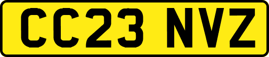 CC23NVZ