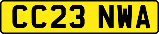 CC23NWA