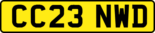 CC23NWD