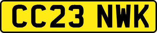 CC23NWK