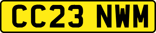 CC23NWM