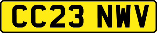 CC23NWV
