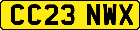 CC23NWX