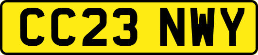 CC23NWY