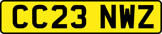 CC23NWZ