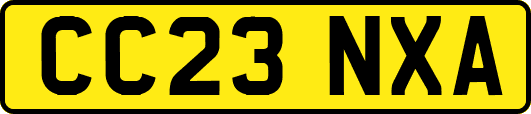 CC23NXA