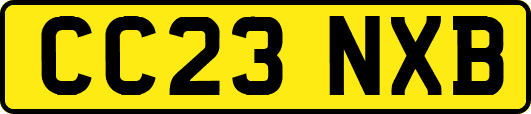 CC23NXB