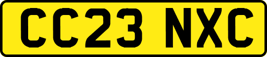 CC23NXC