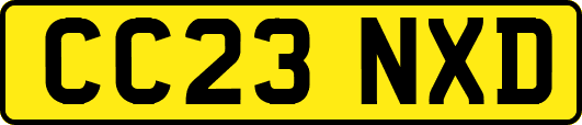 CC23NXD