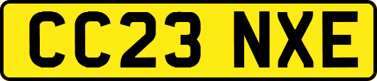 CC23NXE