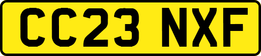 CC23NXF