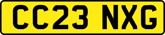CC23NXG