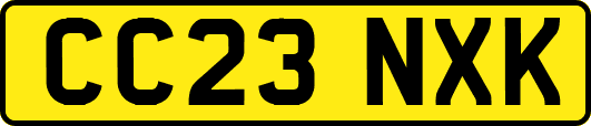 CC23NXK