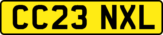 CC23NXL