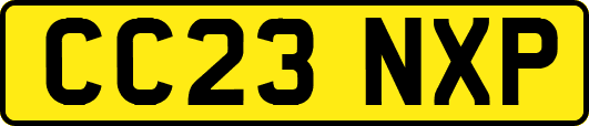 CC23NXP