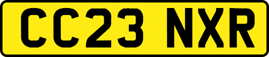 CC23NXR