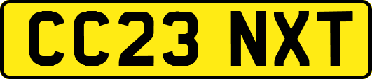 CC23NXT