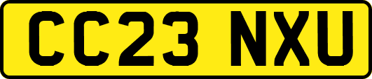 CC23NXU