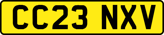 CC23NXV