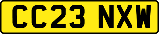 CC23NXW