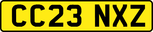 CC23NXZ