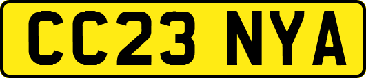 CC23NYA