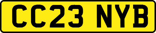 CC23NYB