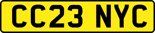 CC23NYC