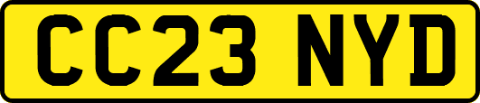 CC23NYD