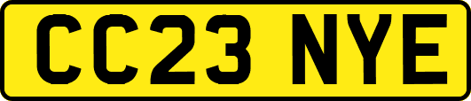 CC23NYE