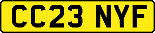 CC23NYF