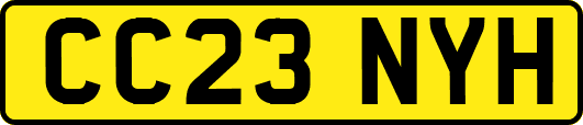 CC23NYH
