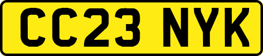 CC23NYK