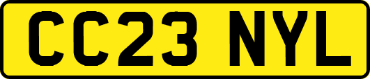 CC23NYL