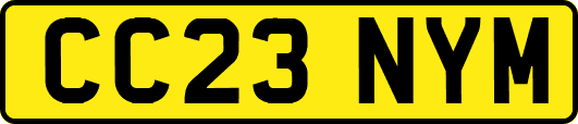 CC23NYM