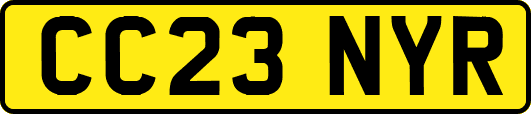 CC23NYR