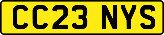 CC23NYS