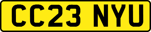 CC23NYU