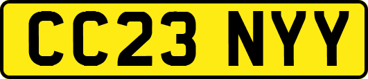 CC23NYY