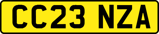 CC23NZA