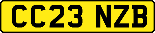CC23NZB