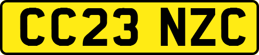 CC23NZC