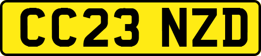 CC23NZD