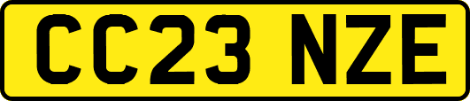 CC23NZE