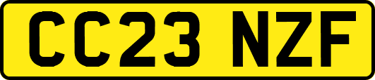 CC23NZF