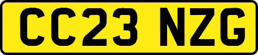 CC23NZG