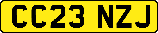 CC23NZJ